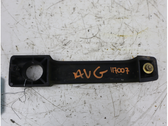 POIGNEE EXT PORTE AVG