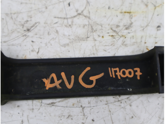 POIGNEE EXT PORTE AVG