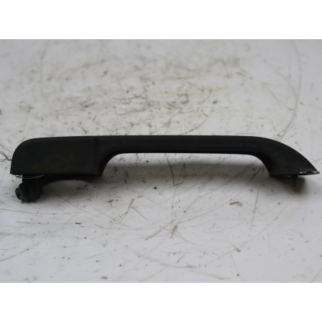 POIGNEE EXT PORTE BATTANTE D