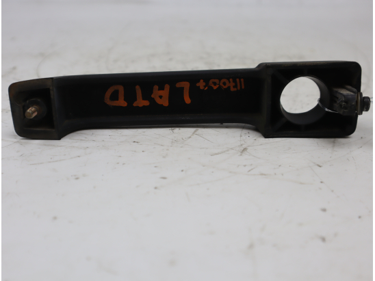 POIGNEE EXT PORTE BATTANTE D