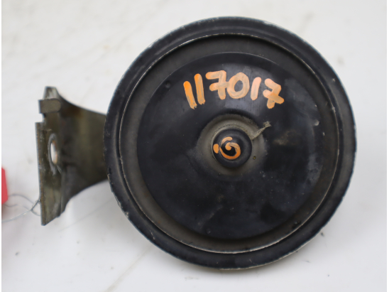 KLAXON  / AVERTISSEUR