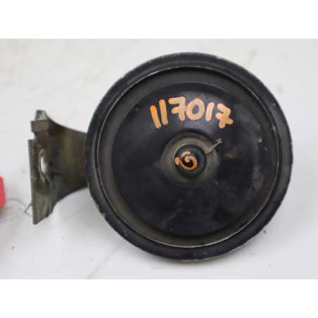 KLAXON  / AVERTISSEUR