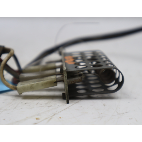 RESISTANCE DE CHAUFFAGE