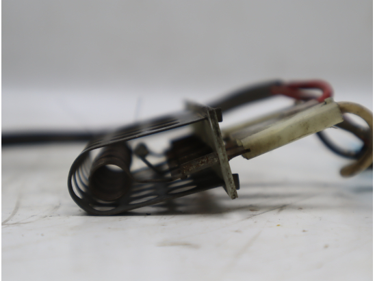 RESISTANCE DE CHAUFFAGE