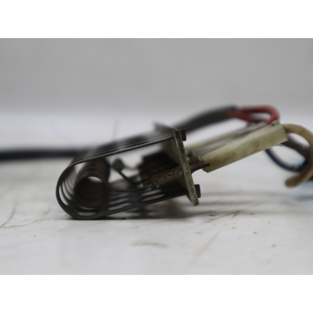 RESISTANCE DE CHAUFFAGE