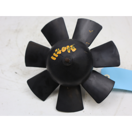 VENTILATEUR DE CHAUFFAGE