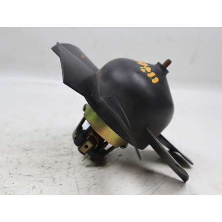 VENTILATEUR DE CHAUFFAGE