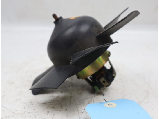 VENTILATEUR DE CHAUFFAGE