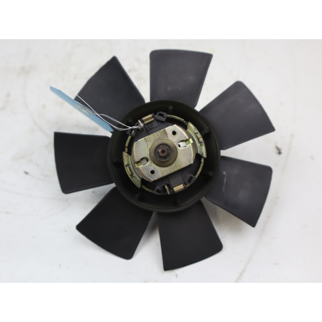 VENTILATEUR DE CHAUFFAGE
