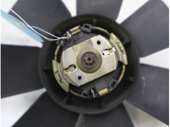 VENTILATEUR DE CHAUFFAGE