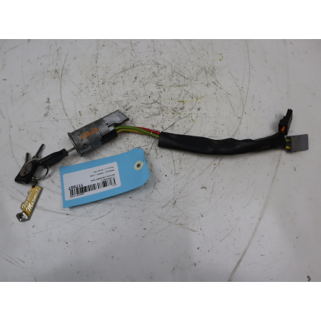 ANTIVOL DE DIRECTION