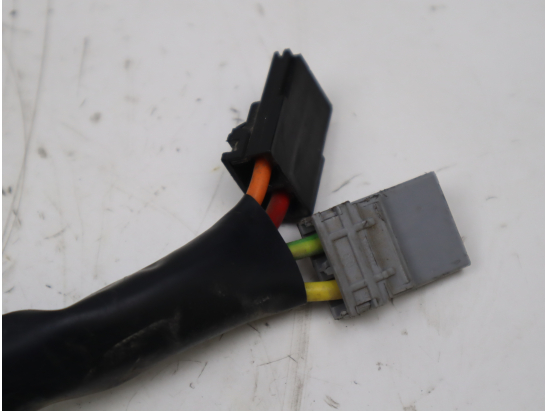 ANTIVOL DE DIRECTION