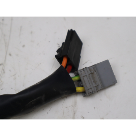 ANTIVOL DE DIRECTION