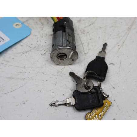 ANTIVOL DE DIRECTION