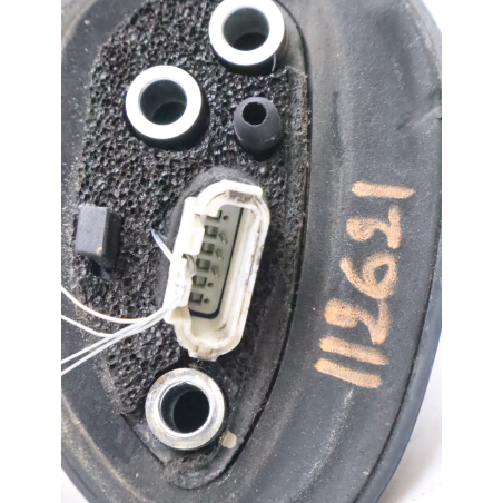 RETROVISEUR EXT ELECTRIQUE D