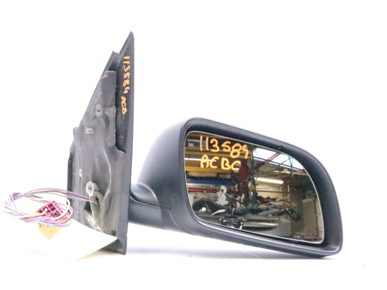 RETROVISEUR EXT ELECTRIQUE D