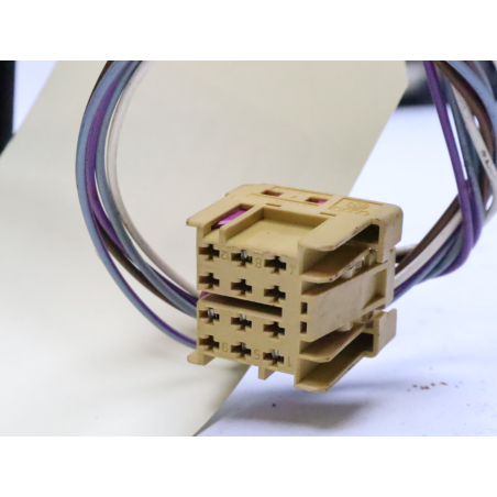 RETROVISEUR EXT ELECTRIQUE D