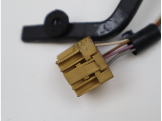 RETROVISEUR EXT ELECTRIQUE D