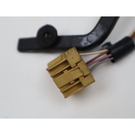 RETROVISEUR EXT ELECTRIQUE D