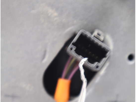 RETROVISEUR EXT ELECTRIQUE D