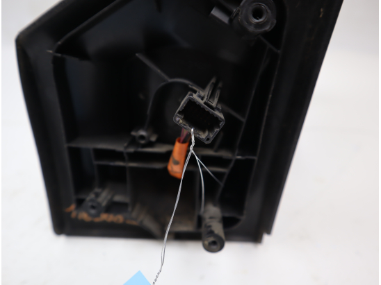 RETROVISEUR EXT ELECTRIQUE D