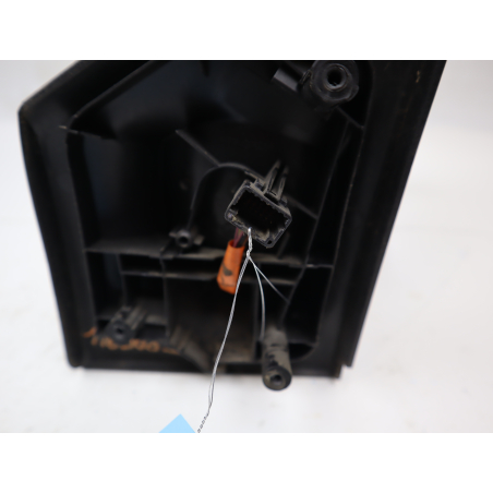 RETROVISEUR EXT ELECTRIQUE D