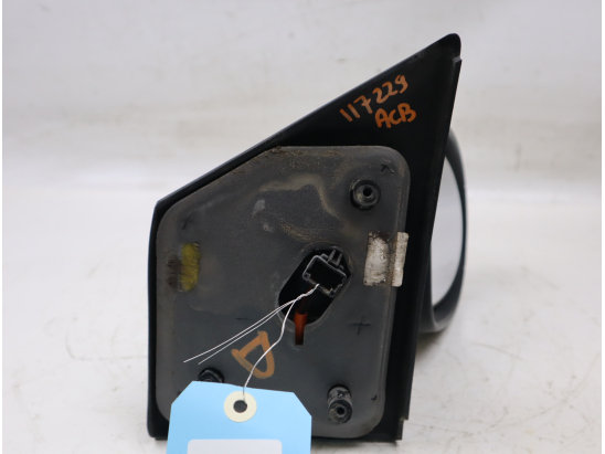 RETROVISEUR EXT ELECTRIQUE D