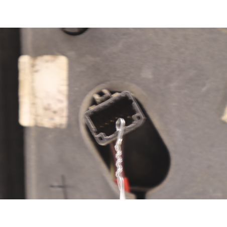 RETROVISEUR EXT ELECTRIQUE G