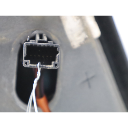 RETROVISEUR EXT ELECTRIQUE D