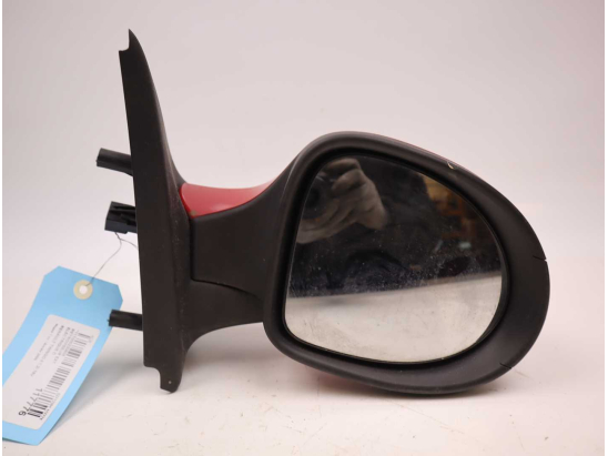 RETROVISEUR EXT ELECTRIQUE D