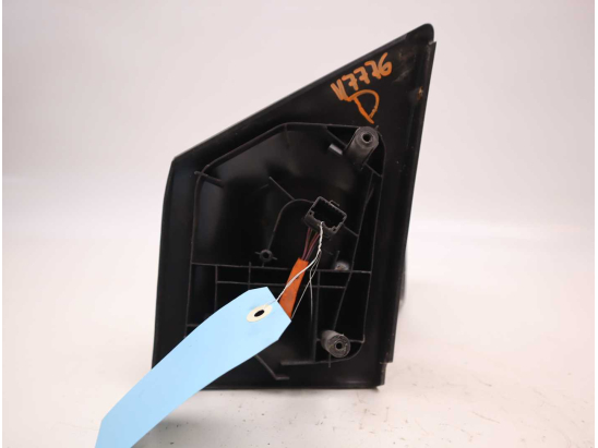 RETROVISEUR EXT ELECTRIQUE D