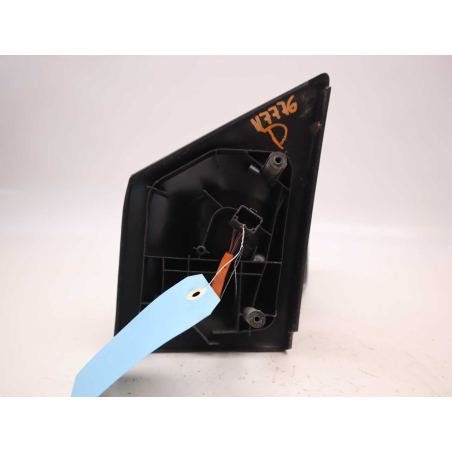 RETROVISEUR EXT ELECTRIQUE D