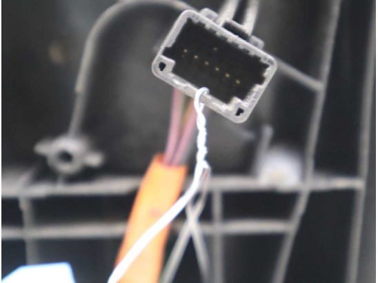 RETROVISEUR EXT ELECTRIQUE D