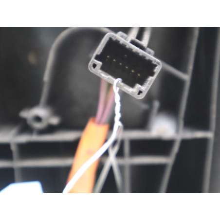 RETROVISEUR EXT ELECTRIQUE D