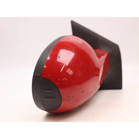 RETROVISEUR EXT ELECTRIQUE D