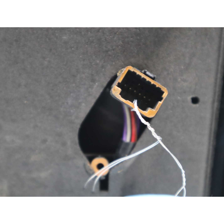 RETROVISEUR EXT ELECTRIQUE D