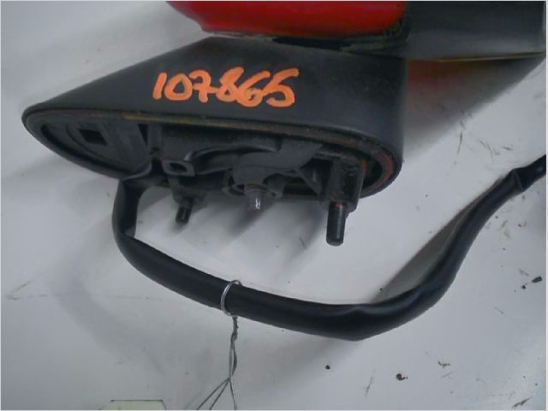 RETROVISEUR EXT ELECTRIQUE D