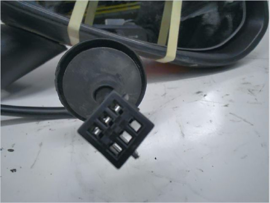 RETROVISEUR EXT ELECTRIQUE D