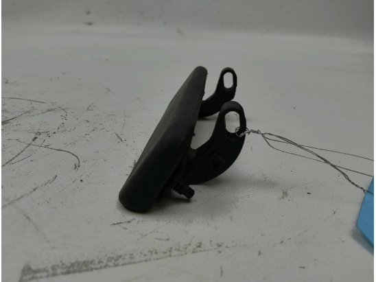 POIGNEE EXT PORTE ARG