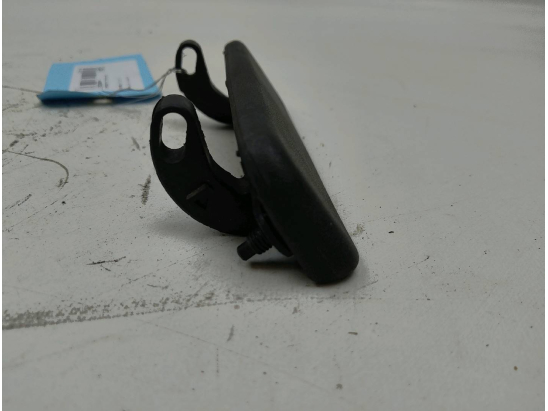 POIGNEE EXT PORTE ARG