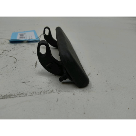 POIGNEE EXT PORTE ARG