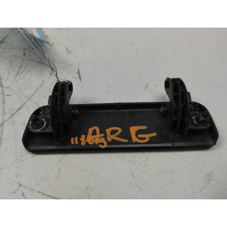 POIGNEE EXT PORTE ARG