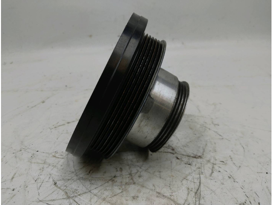 POULIE DE VILEBREQUIN