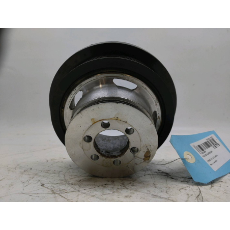 POULIE DE VILEBREQUIN