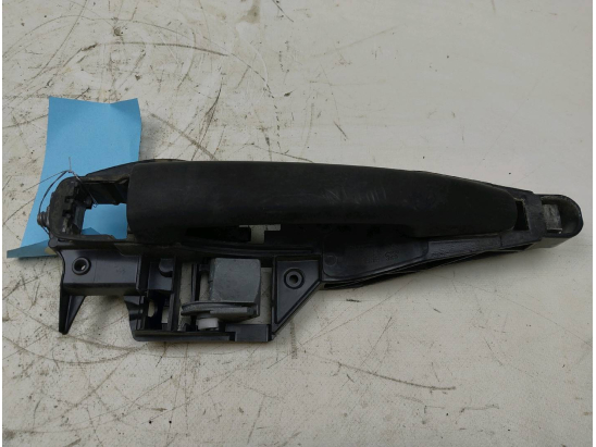 POIGNEE EXT PORTE BATTANTE G