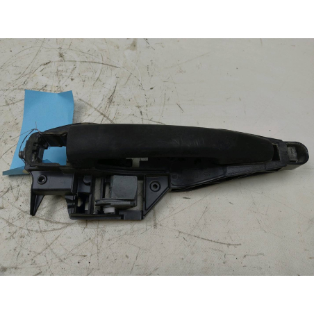 POIGNEE EXT PORTE BATTANTE G