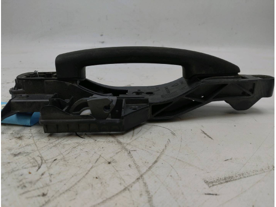 POIGNEE EXT PORTE BATTANTE G