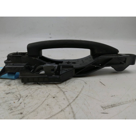 POIGNEE EXT PORTE BATTANTE G