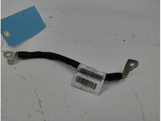 CABLE ALIMENTATION ELECTRIQUE