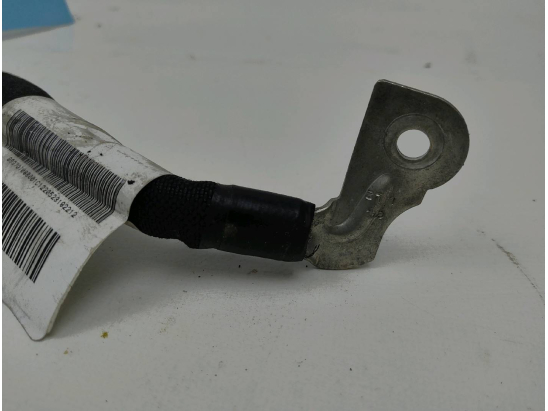 CABLE ALIMENTATION ELECTRIQUE